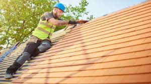 Fast & Reliable Emergency Roof Repairs in Urbana, IL