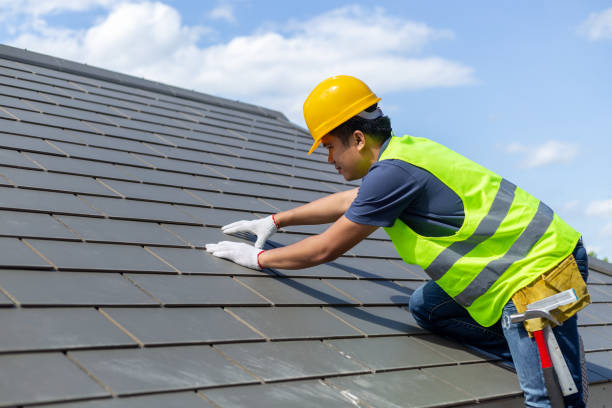 Best Metal Roofing Installation  in Urbana, IL