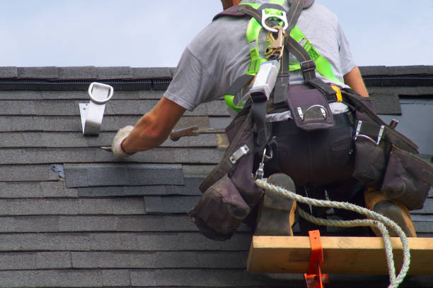 Best Storm Damage Roof Repair  in Urbana, IL