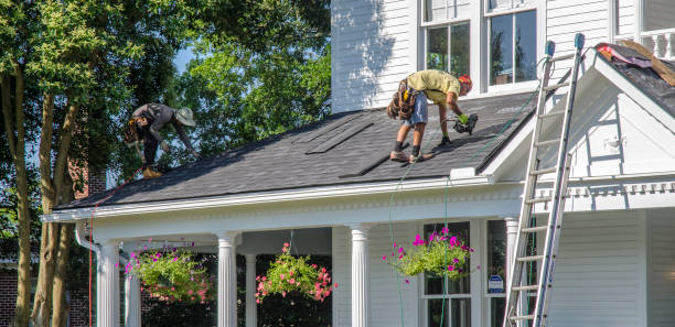 Sheet Metal Roofing in Urbana, IL